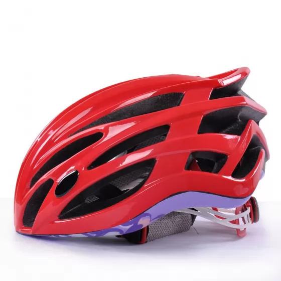 Lightweight Road Safety Cycling Bike Helmets Adult Biking Bicycle Safety