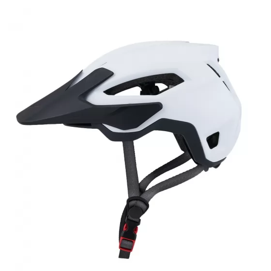 CE Certified Dual Sport Road Cycling Helmet Unisex in-Mold Technology for Summer Bike and Mountain Bicycle Riding