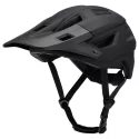 CE Certified Mountain Bike Helmet MTB Cycling Helmet with Sun Protection Visor