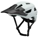 CE Certified Mountain Bike Helmet MTB Cycling Helmet with Sun Protection Visor