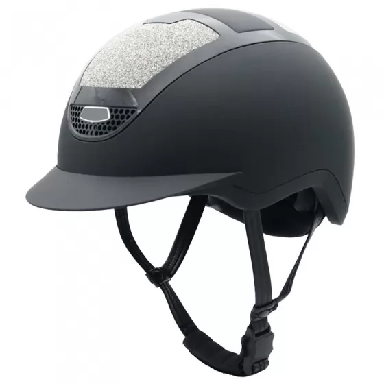 Equestrian Helmets for Adult Outdoor Safe Riding Horse Racing Helmet