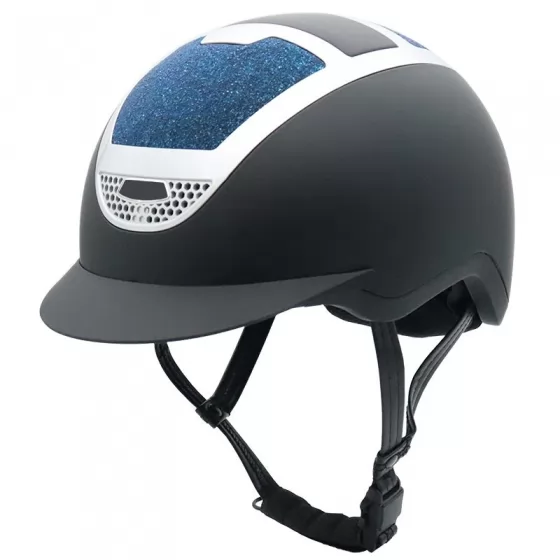 Equestrian Helmets for Adult Outdoor Safe Riding Horse Racing Helmet