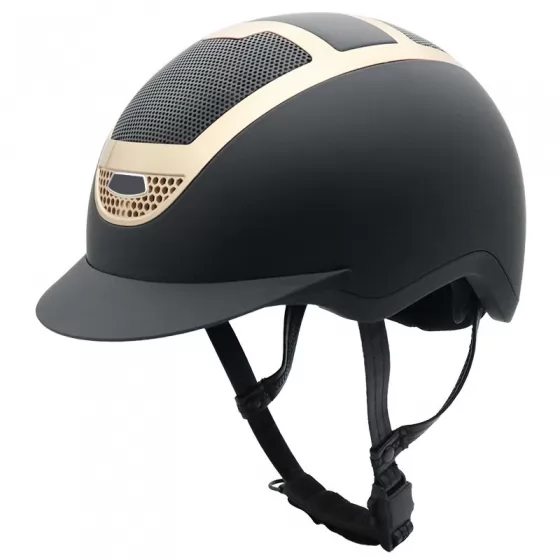 Equestrian Helmets for Adult Outdoor Safe Riding Horse Racing Helmet