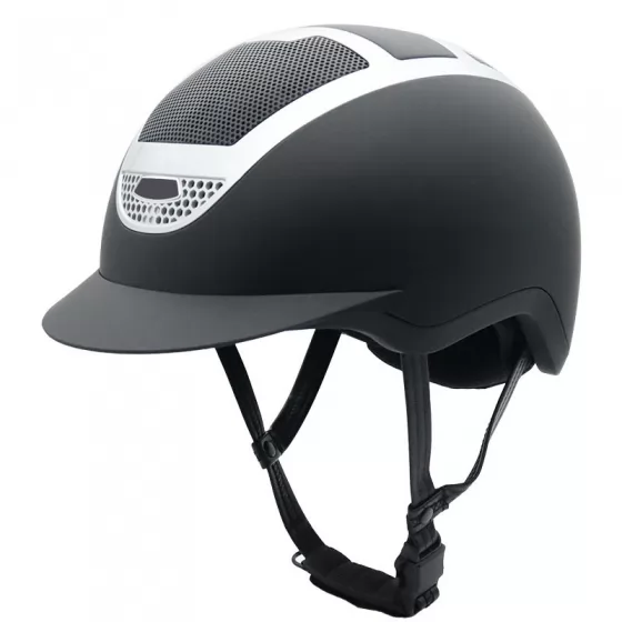 Equestrian Helmets for Adult Outdoor Safe Riding Horse Racing Helmet