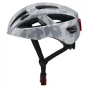 Bicycle Smart Camera Bike Helmet Cycling Road Helmet Bluetooth Rear Signal Light