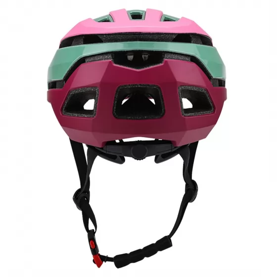 Wholesale Price Road Bike Unisex Safety Multicolor Adjustable Road Riding Cycle Helmet