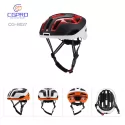 CE Cpsc Certified Riding Bike Cycling Helmet Smart Turn Signal Back LED Light