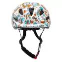 Kids Child Safety Bike Helmet PC Cartoon Child Cycling Helmet CE Cpsc