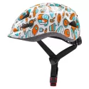 Kids Child Safety Bike Helmet PC Cartoon Child Cycling Helmet CE Cpsc