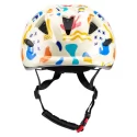 Kids Child Safety Bike Helmet PC Cartoon Child Cycling Helmet CE Cpsc