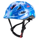 Kids Child Safety Bike Helmet PC Cartoon Child Cycling Helmet CE Cpsc