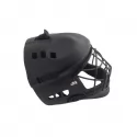 High Quality Sports Children Floorball protective helmet with A3 steel cage