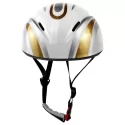 Concise Ice Speed Skating Helmet with CE Certification Skate Helmet for Skate Race