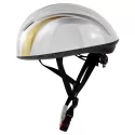 Concise Ice Speed Skating Helmet with CE Certification Skate Helmet for Skate Race