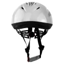 Concise Ice Speed Skating Helmet with CE Certification Skate Helmet for Skate Race