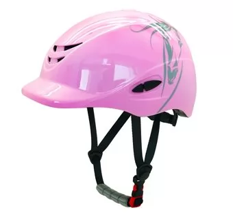 Children Horse Helmet Riding Hats Equestrian Helmets for Outdoor Safe Riding