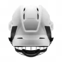 Professional Ice Hockey Equipment Player Helmet With A3 Steel Cage Ice Hockey Helmet