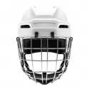 Professional Ice Hockey Equipment Player Helmet With A3 Steel Cage Ice Hockey Helmet