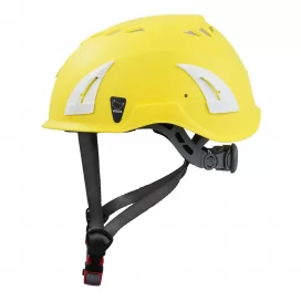 M6 Safety Casco Manufacturer Rock Climbing Helmet CE PPE Safety Helmet for Work at Height