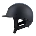 Protective Equestrian Horse Rider Helmets Adult Kids Riding Cap