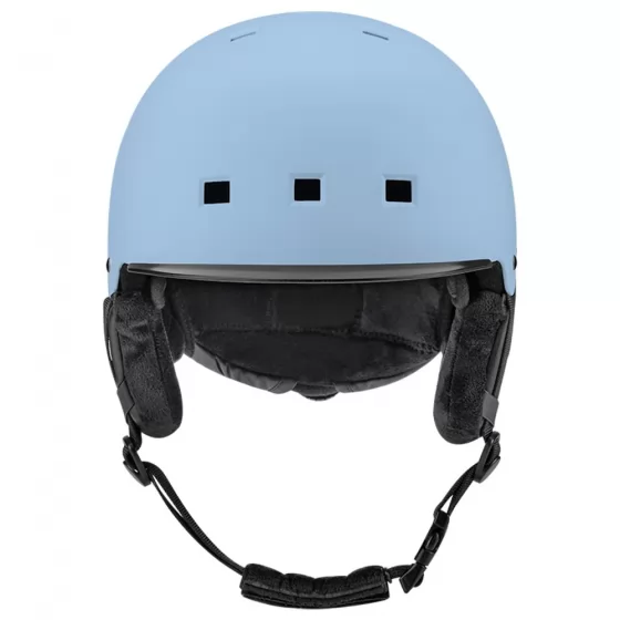 Outdoor Winter Sports Helmet Snow Ski Helmet Snowboard Helmet with Visor