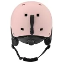 Outdoor Winter Sports Helmet Snow Ski Helmet Snowboard Helmet with Visor