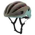 Newest Arrival Cpsc Certified High Level Strength Road Riding Helmet Bike Bicycle Helmet with Integrated Skeleton