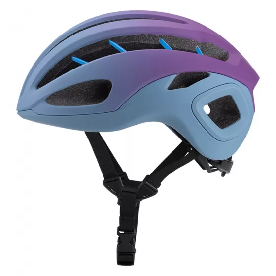 Newest Arrival Cpsc Certified High Level Strength Road Riding Helmet Bike Bicycle Helmet with Integrated Skeleton