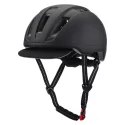 City Street Commuter Helmet Bike Cycle Helmet with CE&Cpsc Certified