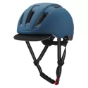 City Street Commuter Helmet Bike Cycle Helmet with CE&Cpsc Certified