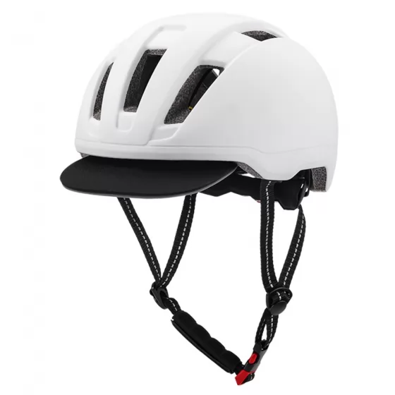 City Street Commuter Helmet Bike Cycle Helmet with CE&Cpsc Certified