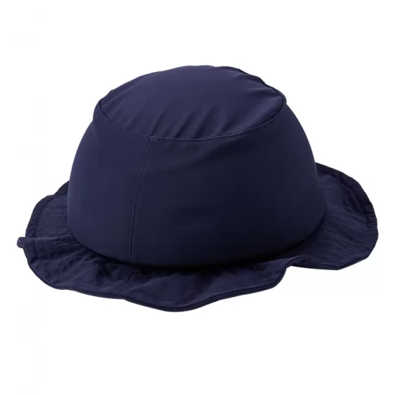 Cloth Hat ABS Shell Helmet Bucket Hat Bike Bicycle Helmets for Adult Teenager