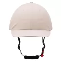 Cloth Hat ABS Shell Helmet Peaked Cap Bike Bicycle Helmets with CE Cpsc Certified