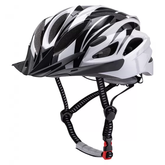 Wholesale Factory Price Mountain Bike Bicycle Helmet MTB Cycling with Cpsc Certified