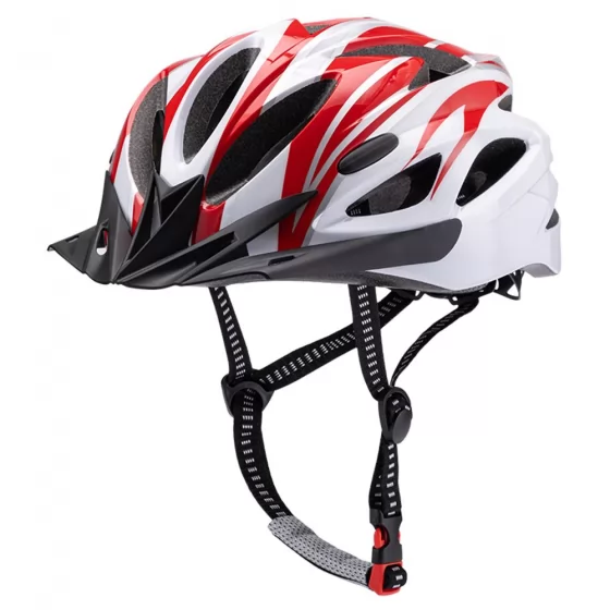 Wholesale Factory Price Mountain Bike Bicycle Helmet MTB Cycling with Cpsc Certified