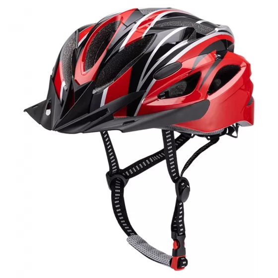 Wholesale Factory Price Mountain Bike Bicycle Helmet MTB Cycling with Cpsc Certified