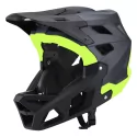 Full Face off-Road Mountain Bicycle Helmet Downhill Mountain Bike Helmet for Adults