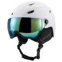 Hot Selling Snow Helmet PC EPS Outdoor Sports Snowboard Skateboard Ski Helmet