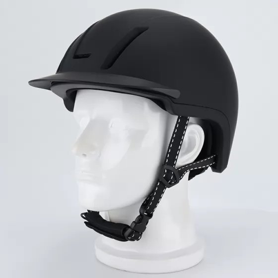 OEM ODM Horse Riding Equestrian Helmet Rider Riding Casco