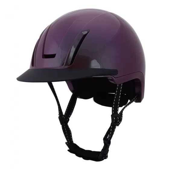 OEM ODM Horse Riding Equestrian Helmet Rider Riding Casco