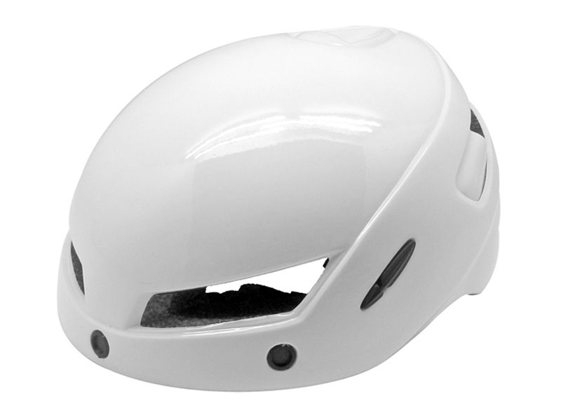 Factory price time trial bike helmet cool road racing helmet with magnetic visor