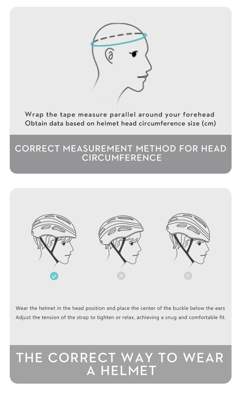 Adult Intelligent Bike Bicycle Smart Helmet LED Warningflash Safety Community Cycle Helmet with 4K Camera for Women Men