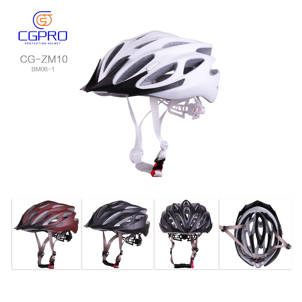 Safety Adult Bicycle Helmet Cycling Lifestyle Mountain Bike