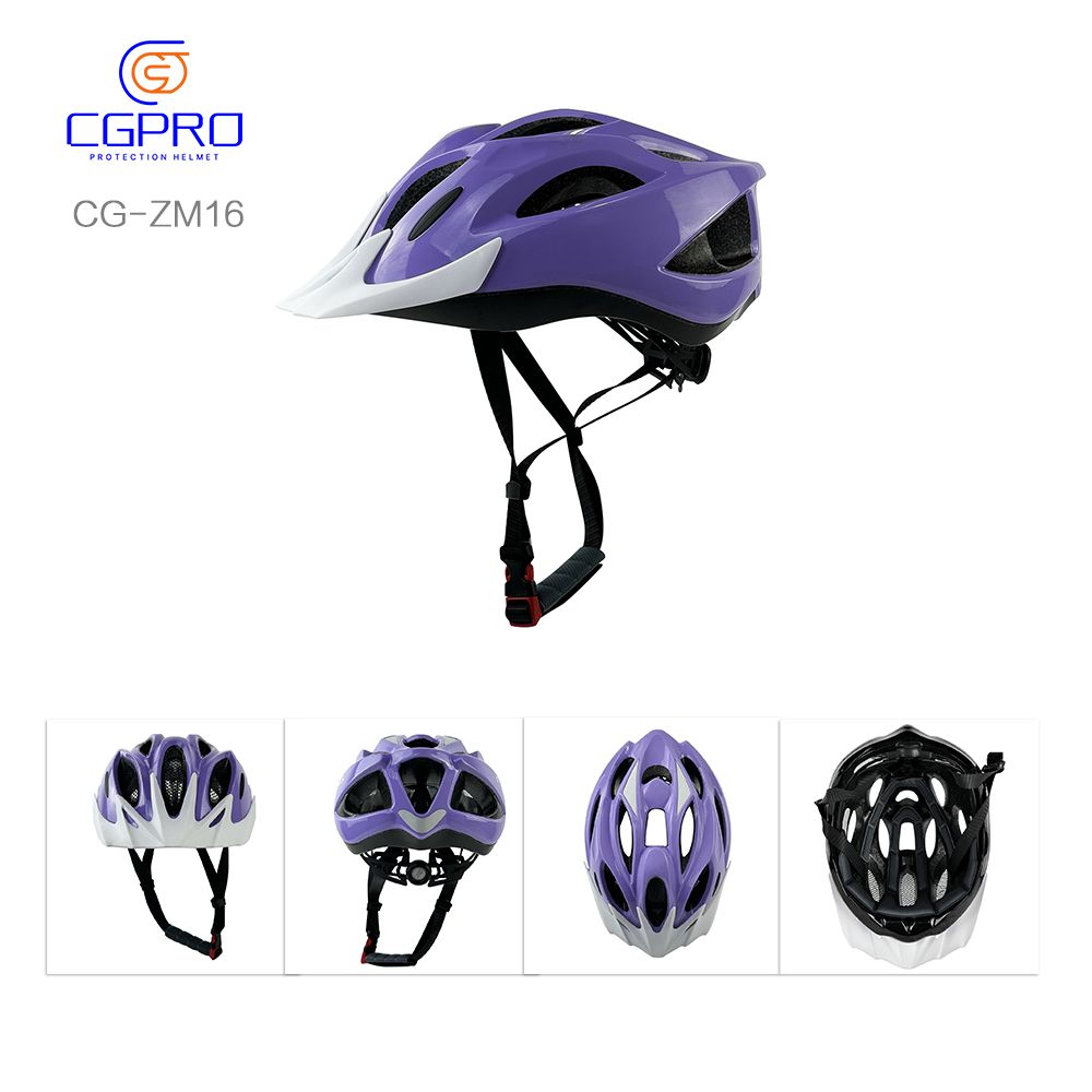 Adult Mountain Cycling Sports Safety Helmet MTB Bike Road Sports