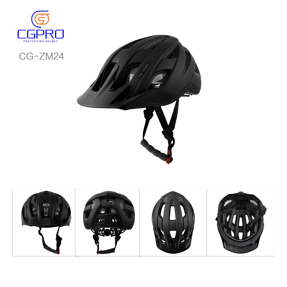 High-Performance Mountain Bike Helmet MTB Cycling Scooter Helmet