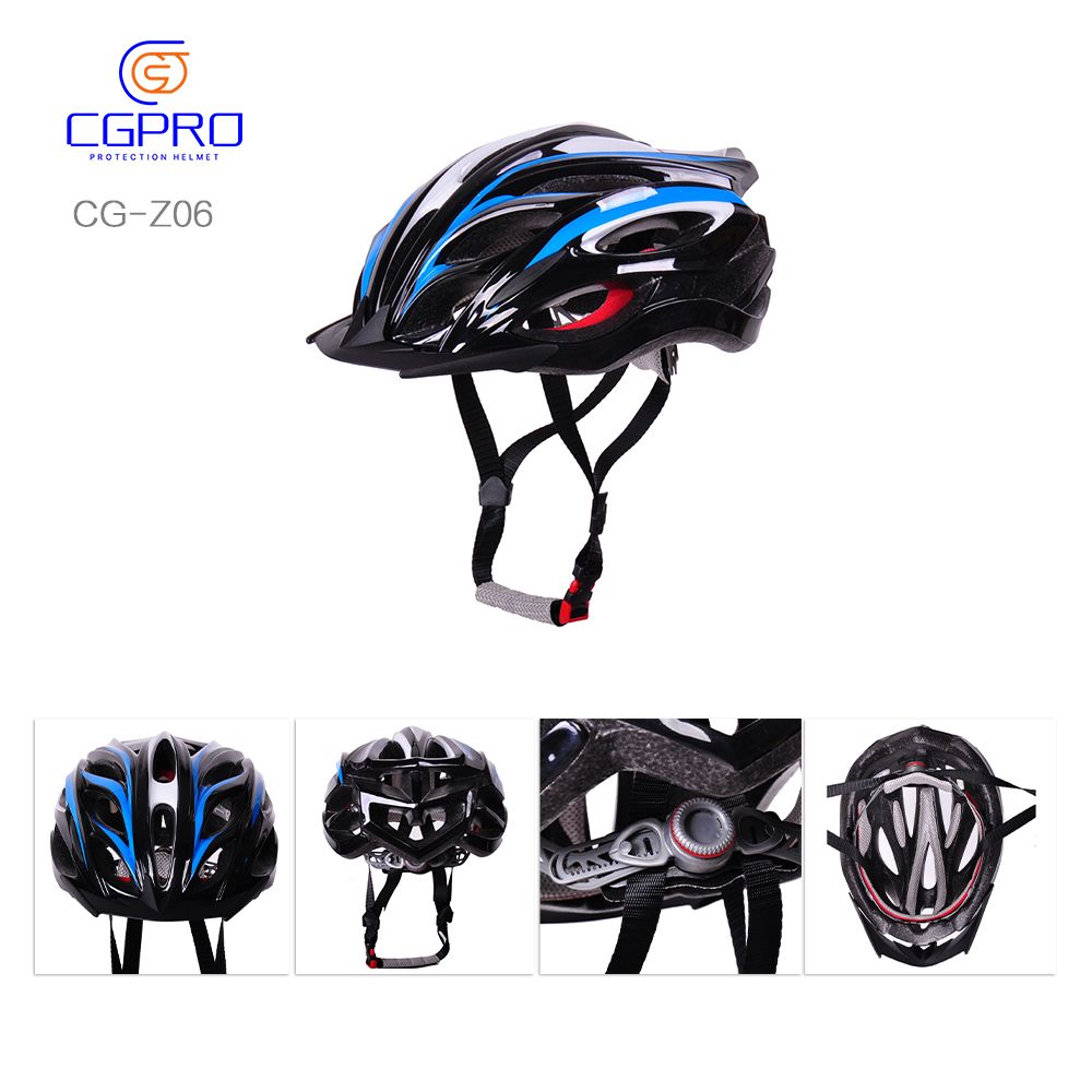 Road Sports MTB Cycle Helmet Mountian Bike Helmets CE Approved