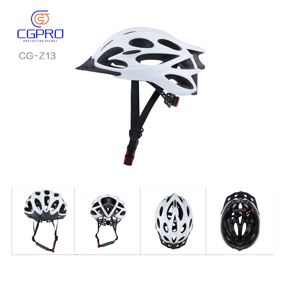 Men Women Kids Bicycle Skateboard Road Riding Bike Cyclists Biker Helmet