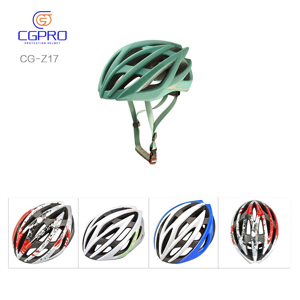 Hot Sale Adult Road Biker Helmets Racing Bicycle Helmet