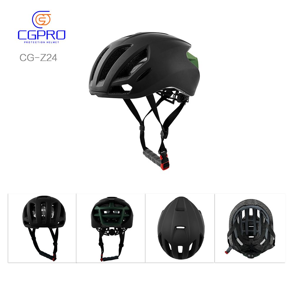 2024 High Quality Road Bike Helmet Aerodynamic Road Cycling Helmet