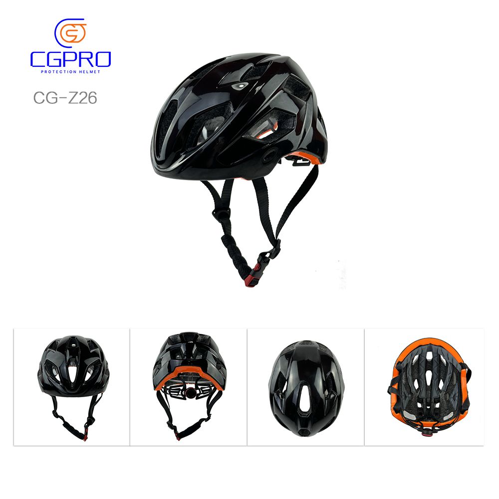 Unisex Road Bike Helmet Custom Logo Helmet Super Light Road Bicycle Helmet